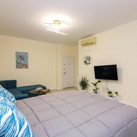 Nazari Apartment 1 Тирана Екстериор снимка