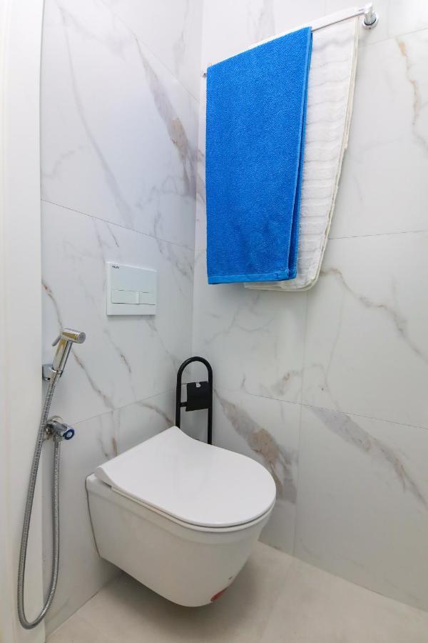 Nazari Apartment 1 Тирана Екстериор снимка