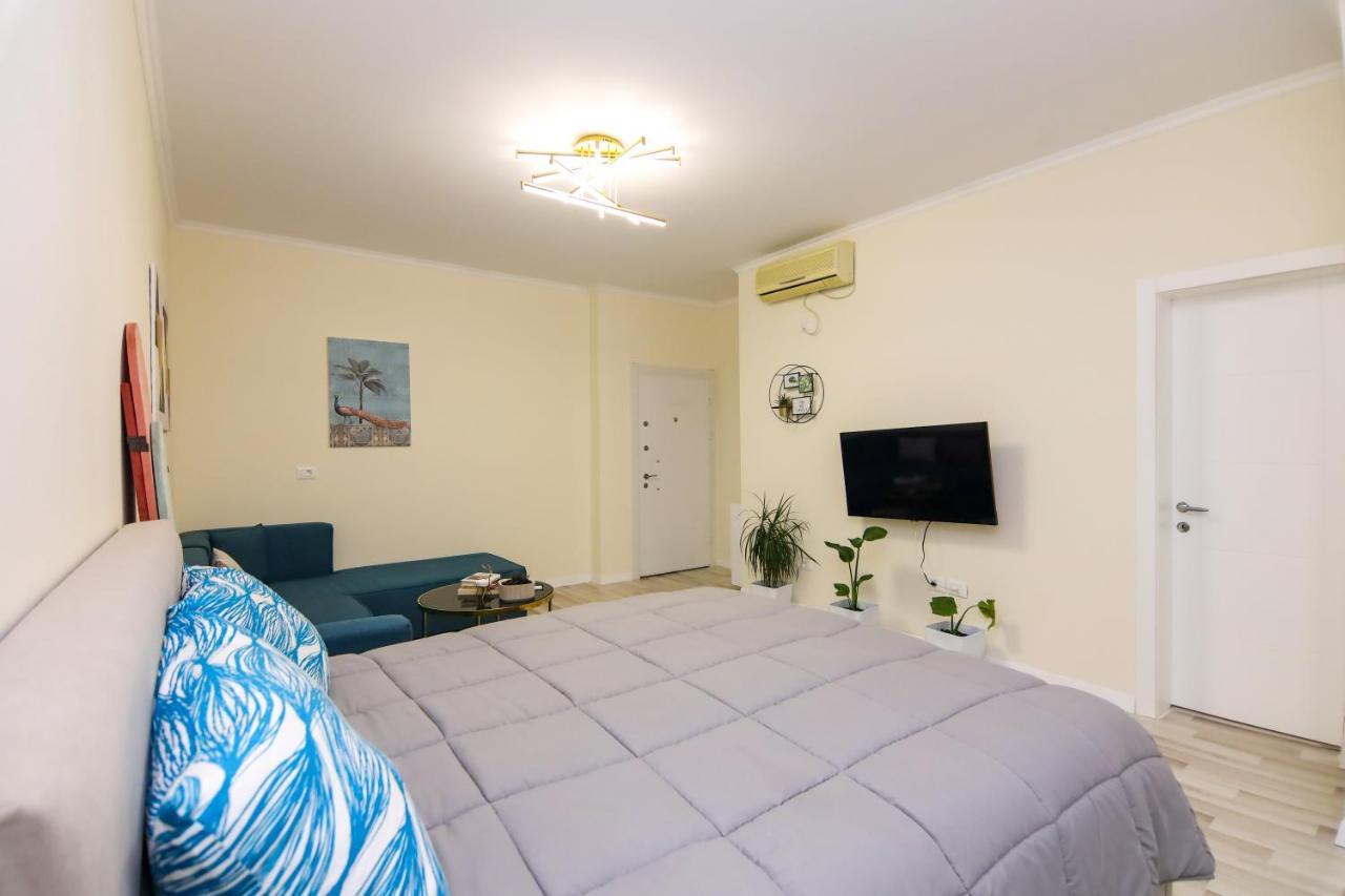 Nazari Apartment 1 Тирана Екстериор снимка