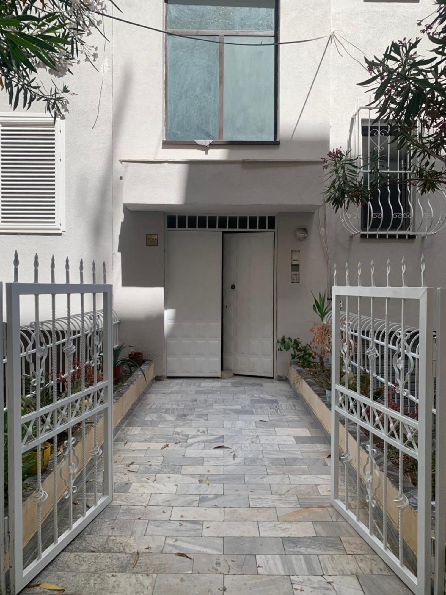 Nazari Apartment 1 Тирана Екстериор снимка